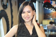 Doanh nhân Võ Thị Thu Sương, Giám đốc Công ty Ba lô Túi xách: Bài học từ giọt sữa cuối cùng