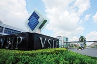 FDI vào bất động sản công nghiệp xếp đầu bảng