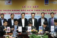 Bảo hiểm PVI khẳng định niềm tin trong khách hàng