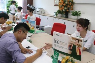 Ngân hàng Việt chuộng đối tác Nhật Bản