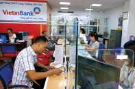 Nhà đầu tư ngoại đổ tiền góp vốn, mua cổ phần