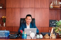 Doanh nhân Hứa Cao Trí: Tri thức là chìa khóa, nhưng không phải luôn "mài nhẵn ghế" trong mọi lớp học