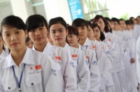 Xuất khẩu lao động Việt Nam sang Nhật Bản: Đổi chất nguồn nhân lực