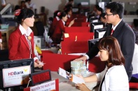 HDBank đẩy mạnh hợp tác với đối tác Nhật