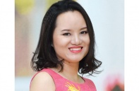 Hà Trâm, CEO Oriflame Việt Nam: Say mê, dấn thân dẫn lối thành công