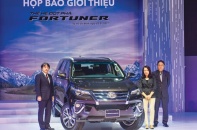 “Kịch bản” khi Toyota ở lại Việt Nam