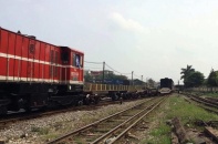 Nâng cấp tuyến đường sắt Yên Viên - Lào Cai: Lotte “gõ cửa”
