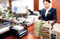 Thương hiệu khiêm tốn, ngân hàng Việt nguy cơ tụt hạng
