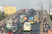 Cuộc chiến nhà thầu - tư vấn tại Gói thầu cầu Bến Tăng (tỉnh Bình Dương): Càng giải thích, càng bất đồng!