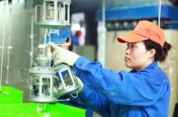 Giảm thuế cho doanh nghiệp nhỏ và vừa: Giảm gánh nặng, tăng sức bật