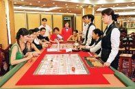 Kinh doanh casino: Hồi hộp chờ hướng dẫn