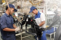 Bước chuyển quan trọng trong thu hút FDI