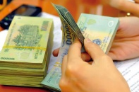 Cho vay giao thông, bất động sản: Không để vết thương há miệng