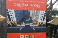 Vụ việc Dự án Dream Home Palace bán nhà trên giấy: Chủ đầu tư “né”, nhà phân phối quanh co