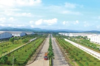 Chu Lai - đầu tàu phát triển của Quảng Nam