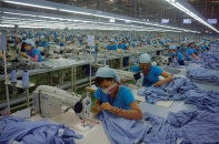 FDI với thị trường và đối tác