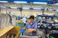 FDI với sự phát triển không đều giữa các địa phương