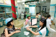 Lập lại trật tự trên thị trường dược phẩm (kỳ 2): Phẫu thuật loại khối u ác tính