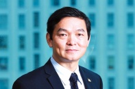 Lê Viết Hải, CEO Địa ốc Hòa Bình: Chọn một sản phẩm dịch vụ tốt nhất để tiến xa