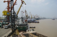 Các dự án nạo vét luồng hàng hải phía Bắc: Mảnh đất màu mỡ cho thất thoát