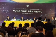 Toàn cầu hóa: Động lực tăng trưởng của FPT