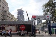 Hai đại dự án metro tại TP.HCM vỡ kế hoạch vốn