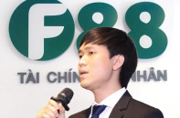 Phùng Anh Tuấn, CEO Công ty cổ phần Kinh doanh F88: Thay đổi định kiến về dịch vụ cầm đồ