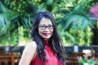 Doanh nhân Phan Bích Hà, Chủ tịch HĐQT Công ty BioFarm: Đi đến tận cùng đam mê