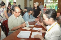 Nâng tuổi nghỉ hưu: Phải tính toán lộ trình cụ thể