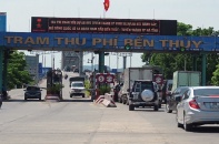 Dự án BOT qua thời cưỡng ép