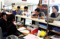 Tái cơ cấu ngân hàng: Kỳ vọng những ông chủ “sạch”
