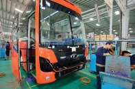 Ưu đãi phù hợp cho công nghiệp ô tô