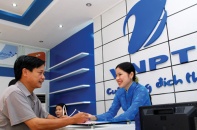 VNPT tiếp đà tăng trưởng ấn tượng