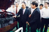 Sứ mệnh của doanh nghiệp Việt Nam thịnh vượng