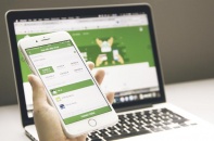 Vốn ngoại chọn mặt gửi vàng vào fintech Việt