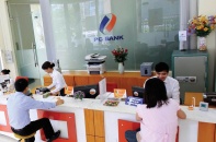 Phải đàm phán lại về tỷ lệ hoán đổi cổ phiếu với VietinBank, cổ đông PG Bank ngóng ngày đại hội
