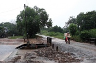 Dự án 3,5 tỷ USD của Berjaya: Chậm giải ngân, cam kết nhỏ giọt