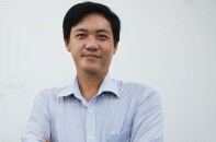 Hàng Bá Trí, CEO Công ty cổ phần Công nghệ Go-ixe: “Cánh tay phải” của taxi truyền thống
