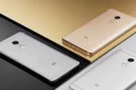 Xiaomi bắt đầu bán smartphone "pin trâu" Redmi 4X, giá 3,99 triệu đồng