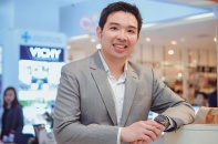 CEO Guardian Việt Nam: Chúng tôi không cạnh tranh với các nhà bán lẻ Việt Nam