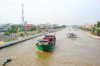 Hạ tầng kém, ĐBSCL khó thu hút vốn FDI