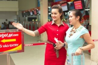 VietJet dự kiến nới room cho nhà đầu tư nước ngoài