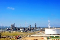 Dung Quất, Nghi Sơn bối rối với Euro 4