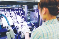 Mỹ - Fed và FDI vào Việt Nam