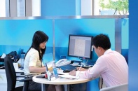 Ngân hàng Hàn Quốc: Không phải dạng vừa đâu