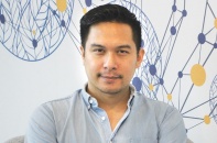 Lâm Trần, CEO Wisepass: Biến nhà cung cấp thành khách hàng