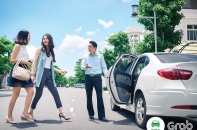 Mai Linh, Vinasun khó đấu với Grab, Uber