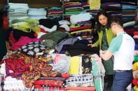 Ngại đụng chạm, hộ kinh doanh không muốn lớn