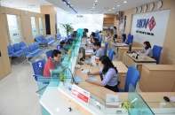 Bán vốn nhà nước: Ngân hàng quốc doanh muốn xin ngoại lệ
