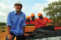 Viettel tăng tốc đầu tư vào 2 siêu dự án, thị trường gần 450 triệu dân